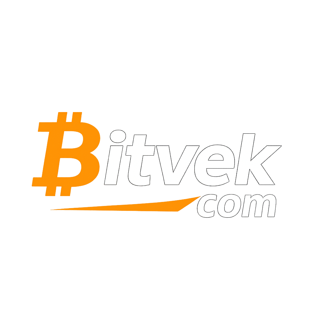 Bitvek.com Logo